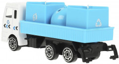 Мусоровоз - Фото 2