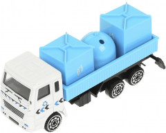 Мусоровоз - Фото 3