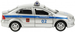 Машина инерционная «Volkswagen Polo» - Фото 1