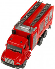 Машинка пожарная - Фото 4