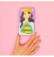 Набор бальзамов для губ «Прилив вдохновения» - Фото 4