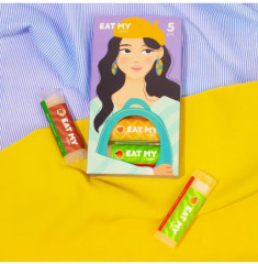 Набор бальзамов для губ «Прилив вдохновения» - Фото 5