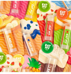 Набор бальзамов для губ «Прилив вдохновения» - Фото 7