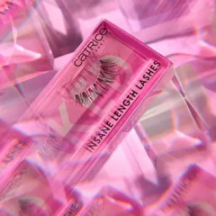 Ресницы накладные «Insane Length Lashes» - Фото 7