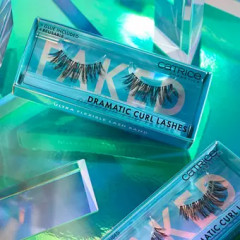 Ресницы накладные «Dramatic Curl Lashes» - Фото 5