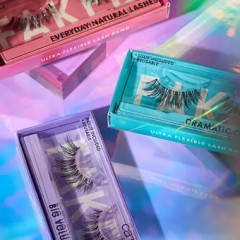 Ресницы накладные «Dramatic Curl Lashes» - Фото 7