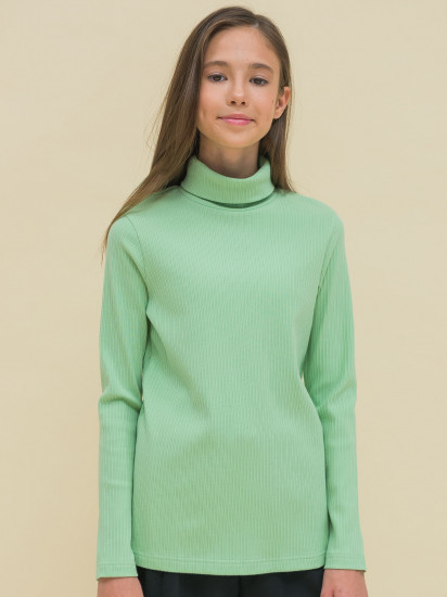 Водолазка для девочек