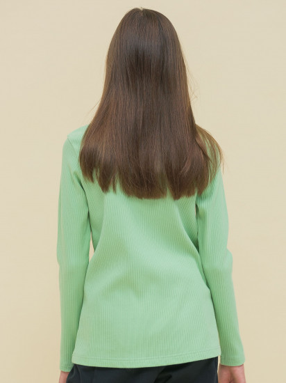 Водолазка для девочек