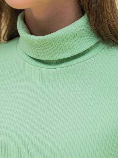 Водолазка для девочек