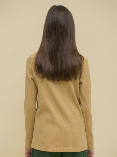 Водолазка для девочек