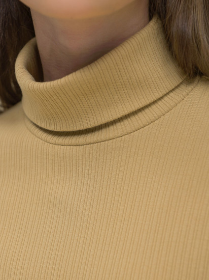 Водолазка для девочек