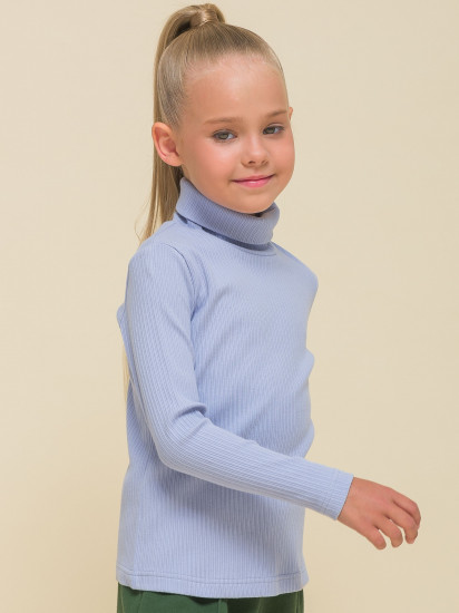 Водолазка для девочек