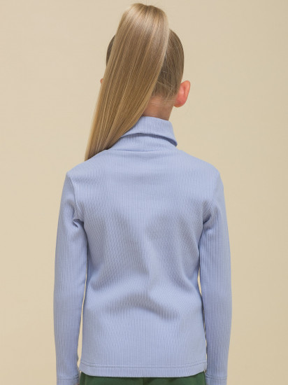 Водолазка для девочек