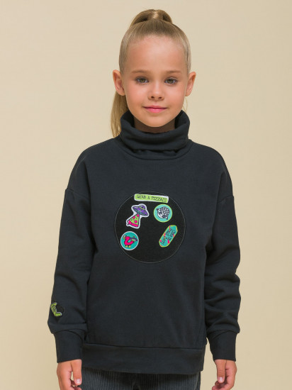 Водолазка для девочек