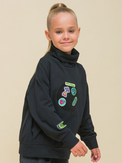 Водолазка для девочек