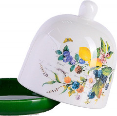 Лимонница с крышкой «Лесные ягоды с лимонами» - Фото 1