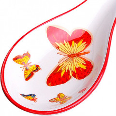 Подставка для ложки «Романтика» - Фото 1