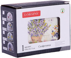 Салфетница «Утренняя свежесть» - Фото 3