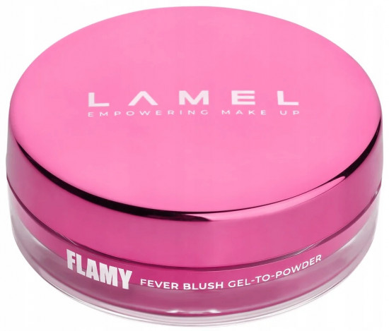 Румяна «Fever Blush», оттенок 401