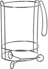 Подставка для столовых приборов «Бабочки в саду» - Фото 2