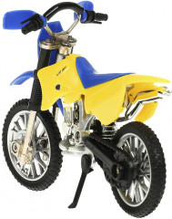 Мотоцикл - Фото 2