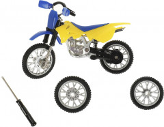 Мотоцикл - Фото 3