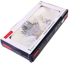 Блюдо сервировочное «Утренняя свежесть» - Фото 3