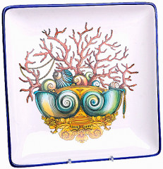 Блюдо сервировочное «Страна чудес» - Фото 1