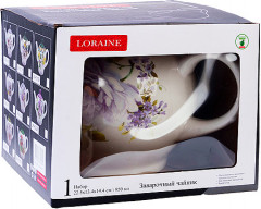 Чайник заварочный «Очарование» - Фото 3