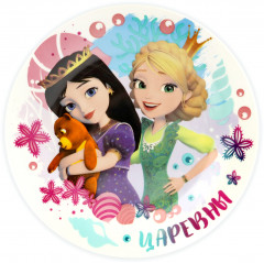 Набор посуды «Царевны» - Фото 2