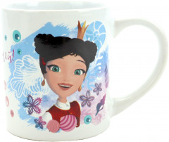 Набор посуды «Царевны» - Фото 4