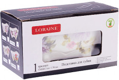 Подставка для губки «Очарование» - Фото 3