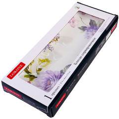 Блюдо сервировочное «Очарование» - Фото 3