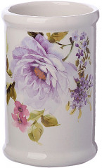 Набор кухонных приборов с подставкой «Очарование» - Фото 2