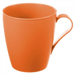 Кружка пластиковая «Нова» (400 мл), в ассортименте - Фото 2