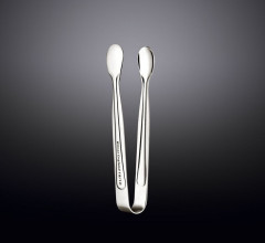 Щипцы для сахара «Stainless steel» (10,5 см) - Фото 1