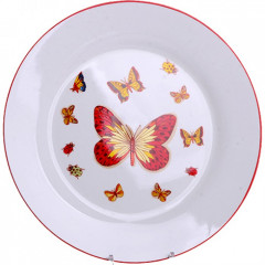 Блюдо сервировочное «Романтика» - Фото 1