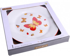 Блюдо сервировочное «Романтика» - Фото 2