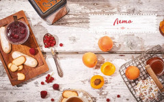 Домашнее варенье и другие сладкие заготовки. Вкусные рецепты, проверенные временем - Фото 3