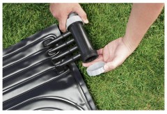 Коврик водонагревающий для бассейна - Фото 2