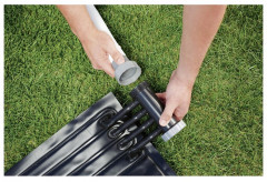 Коврик водонагревающий для бассейна - Фото 3