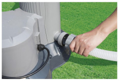 Коврик водонагревающий для бассейна - Фото 4