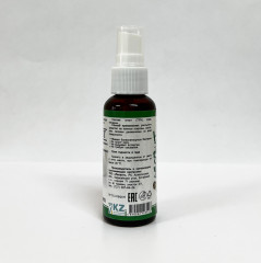 Спрей-антисептик «ЛеоСепт» - Фото 1