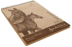 Альбом для эскизов «Арабчики» - Фото 3