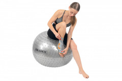 Суппорт для голеностопа с боковой поддержкой и защитой - Фото 6