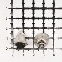 Набор колокольчиков декоративных - Фото 2