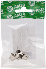 Набор колокольчиков декоративных - Фото 3