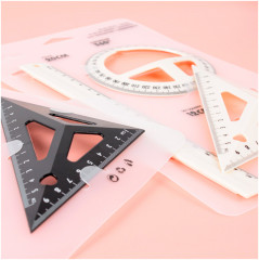 Набор геометрический - Фото 3