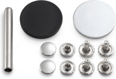 Хольнитены двухсторонние с установочным инструментом - Фото 1