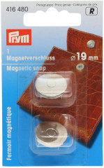 Застёжка магнитная - Фото 2